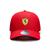 SCUDERIA FERRARI FW CLASSIC CAP RED