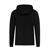SCUDERIA FERRARI FW KIDS BIG SHIELD HOODY BLACK