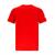 SCUDERIA FERRARI FW KIDS LARGE SHIELD TEE RED