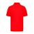 SCUDERIA FERRARI FW MENS CLASSIC POLO  RED