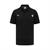 SCUDERIA FERRARI FW MENS CLASSIC POLO  BLACK