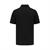 SCUDERIA FERRARI FW MENS CLASSIC POLO  BLACK