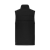 SCUDERIA FERRARI FW MENS GILET  BLACK