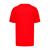 SCUDERIA FERRAARI  FW MENS LARGE SHIELD TEE  RED