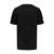 SCUDERIA FERRARI  FW MENS LARGE SHIELD TEE  BLACK