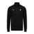 SCUDERIA FERRARI FW MENS QUARTER ZIP BLACK