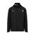 SCUDERIA FERRARI FW MENS RAINJACKET BLACK