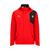 SCUDERIA FERRARI FW MENS RAINJACKET RED