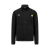 SCUDERIA FERRARI FW MENS SOFTSHELL JACKET  BLACK