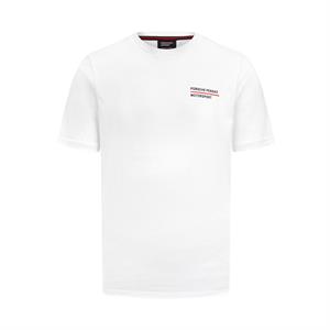 PORSCHE PENSKE FW CAR GRAPHIC TEE