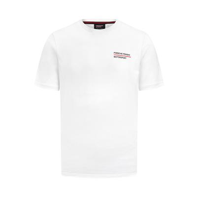 PORSCHE PENSKE FW CAR GRAPHIC TEE
