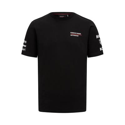PORSCHE PENSKE FW TEE