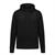 MERCEDES TEAM STEALTH HOODY  BLACK