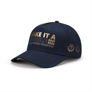 RED BULL FW 2022 MV CHAMPIONS CAP