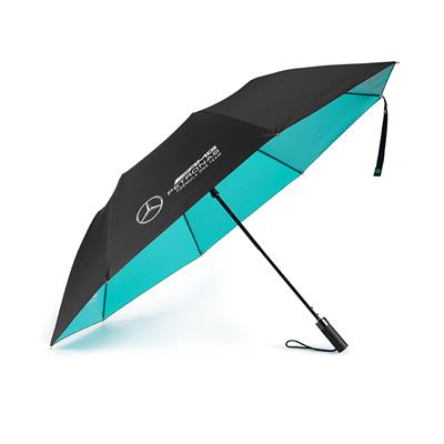 MERCEDES  FW UMBRELLA COMPACT