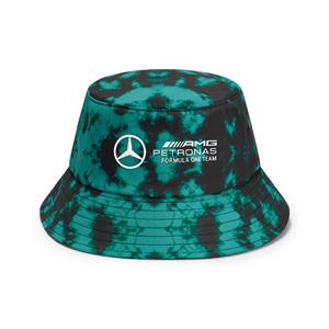 MAPF1 FW TIE DYE BUCKET HAT