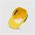 AS FW STRIPE BB CAP YELLOW