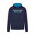 WILLIAMS RACING FW MENS HOODY