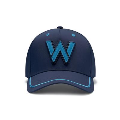 WILLIAMS RACING FW CAP NAVY