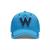 WILLIAMS RACING FW CAP ELECTRIC BLUE