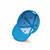 WILLIAMS RACING FW CAP ELECTRIC BLUE