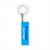 WR FW KEYRING ELECTRIC BLUE