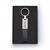 WR FW STRAP KEYRING BLACK