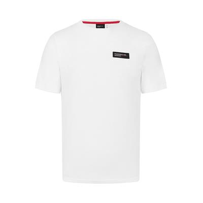 PORSCHE FW LOGO TEE