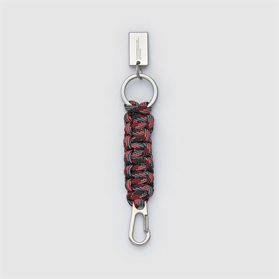 PORSCHE FW KEYRING