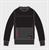 PORSCHE FW UTILITY CREW SWEAT