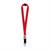 SCUDERIA FERRARI FW LANYARD