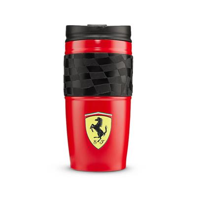 SCUDERIA FERRARI FW THERMAL MUG 600ML