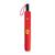 SCUDERIA FERRARI COMPACT UMBRELLA RED