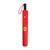 SCUDERIA FERRARI COMPACT UMBRELLA RED