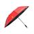 SCUDERIA FERRARI COMPACT UMBRELLA RED