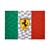 SCUDERIA FERRARI FW 140X100 FLAG RED