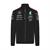 MERCEDES TEAM MENS SOFTSHELL  BLACK