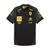 SCUDERIA FERRARI TEAM MONZA TEE  BLACK