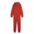 SCUDERIA FERRARI KIDS TEAM ONESIE RED