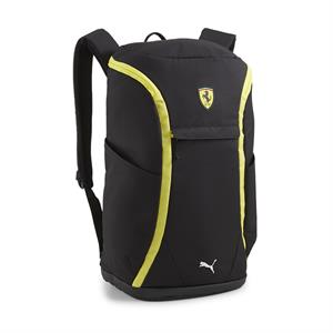 SCUDERIA FERRARI TEAM BACKPACK BLACK