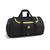 SCUDERIA FERRARI  TEAM DUFFLE BAG BLACK