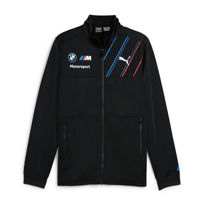 BMW RP TRACK JACKET L ANTHRACITE