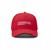 PORSCHE FW CAP RED