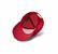 PORSCHE FW CAP RED