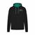 ASTON MARTIN FW LOGO HOODY BLACK