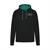 ASTON MARTIN FW LOGO HOODY BLACK