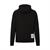 ASTON MARTIN FW LOGO HOODY BLACK