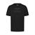 ASTON MARTIN  FW LOGO STEALTH TEE BLACK