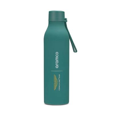 ASTON MARTIN  WATER BOTTLE 720ML GREEN