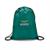 ASTON MARTIN FW PULLBAG GREEN